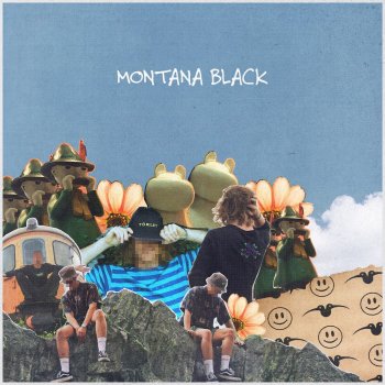Erk Montana Black