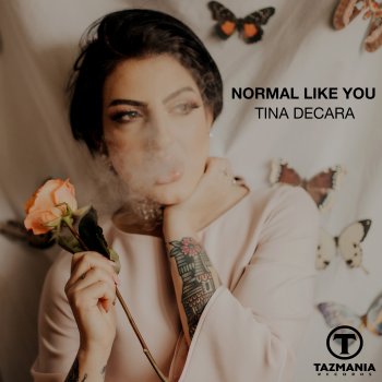 Tina DeCara Normal Like You
