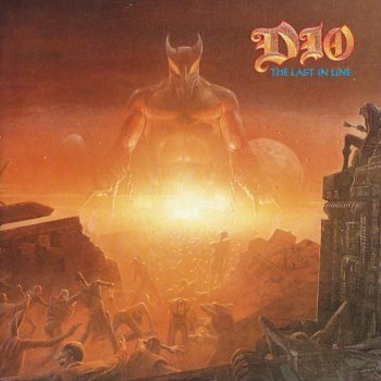 Dio We Rock