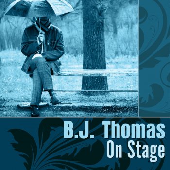 B.J. Thomas No Love At All - Re-Recording