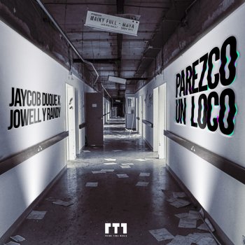 Jaycob Duque feat. Jowell & Randy Parezco un Loco