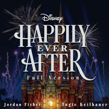 Jordan Fisher feat. Angie K Happily Ever After - Full Version