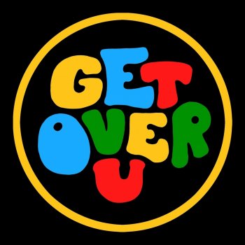 Frankie Knuckles Get over U (feat. B. Slade) [Director's Cut Radio Mix]
