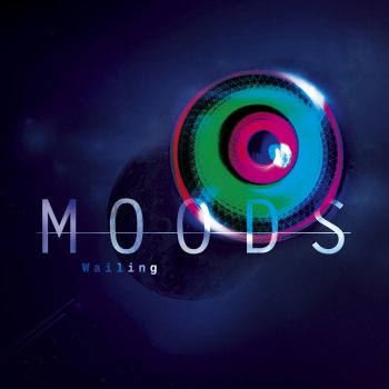 Moods In Your Eyes