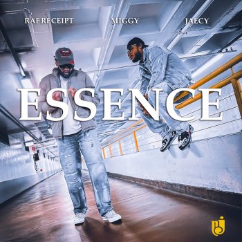 Miggy feat. Jaecy & Raf Receipt Essence