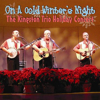 The Kingston Trio A Round About Christmas
