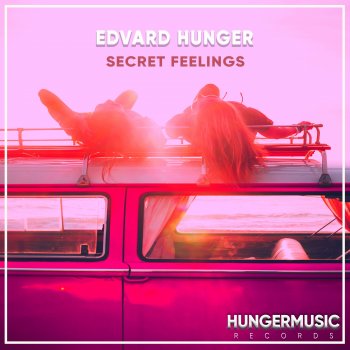 Edvard Hunger Secret Feelings