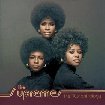 The Supremes Up The Ladder To The Roof - Single Version