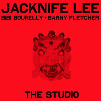 Jacknife Lee feat. Bibi Bourelly & Barny Fletcher The Studio