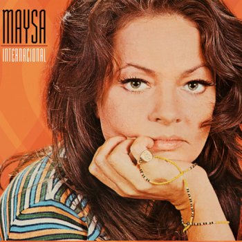 Maysa Cent Mille Chansons