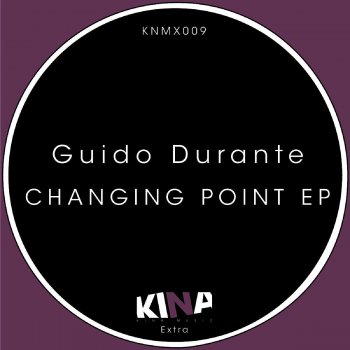 Guido Durante Changing Point - Original Mix