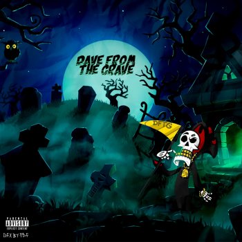 Dave from the Grave feat. T.M.G Spook Dat Nigga