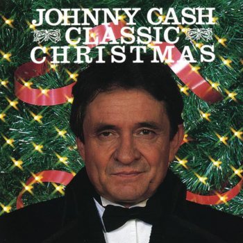 Johnny Cash Hark the Herald Angels Sing