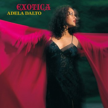 Adela Dalto Afro-Samba's Medley