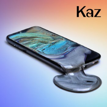 Kaz The Last Call
