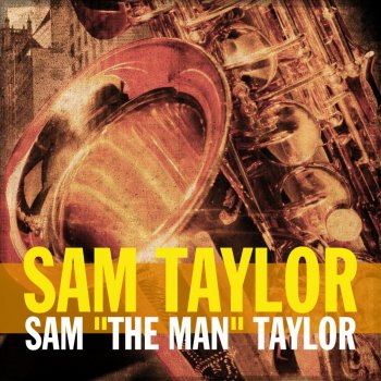 Sam Taylor Blue Mist
