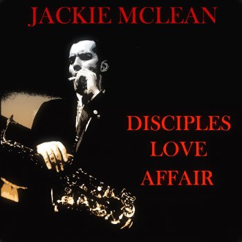 Jackie McLean 116th and Lennox