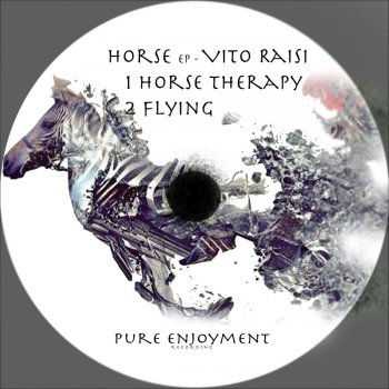 Vito Raisi Horse Therapy