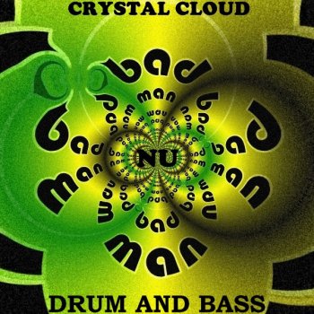 Nu Bad Man Drum&Bass