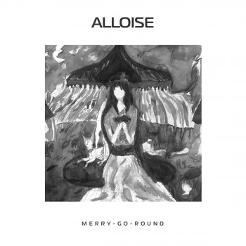 Alloise Merry-Go-Round (Casual Man Shuga Shuga Mix)