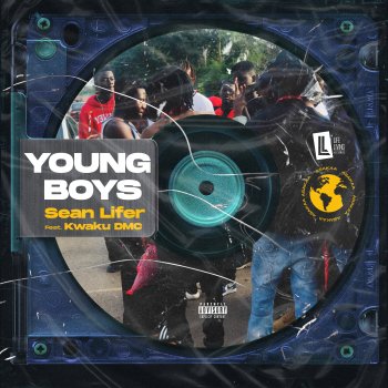 Sean Lifer feat. Kwaku DMC Young Boys (feat. Kwaku DMC)