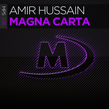 Amir Hussain Magna Carta
