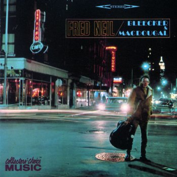 Fred Neil The Water Is Wide