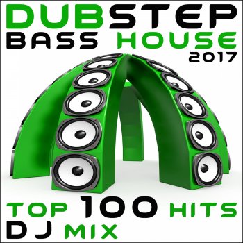 Diffusia SonicBoom - Dubstep Bass House 2017 DJ Mix Edit