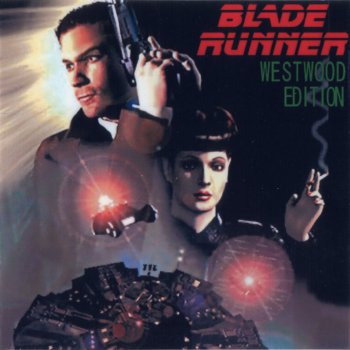 Frank Klepacki Blade Runner Blues
