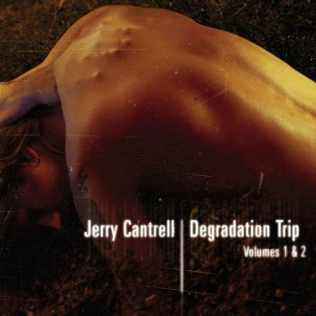 Jerry Cantrell Feel the Void