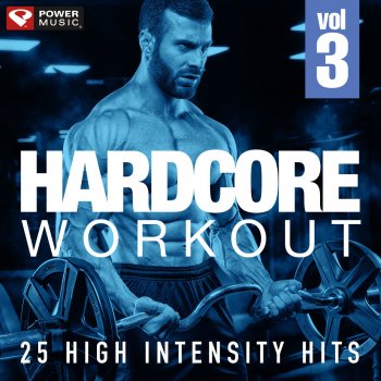 Power Music Workout Welcome to the Jungle - Workout Remix 126 BPM