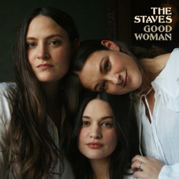 The Staves Paralysed