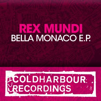 Rex Mundi Mence - Original Mix