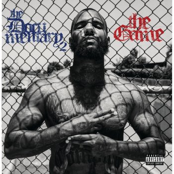 The Game feat. Mvrcus Blvck Made in America