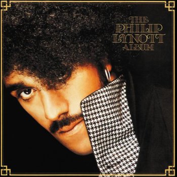 Phil Lynott Don't Talk About Me Baby