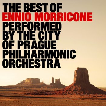 The City of Prague Philharmonic Orchestra feat. Crouch End Festival Chorus The Ecstasy of Gold (From "The Good, the Bad and the Ugly")