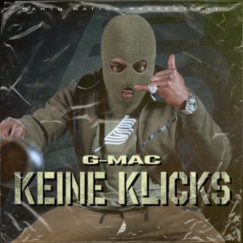 G-Mac Keine Klicks