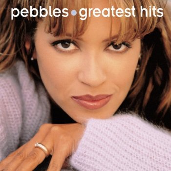 Pebbles Love Makes Things Happen - Single Version