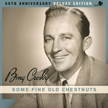 Bing Crosby feat. Jud Conlon's Rhythmaires Bright Eyes