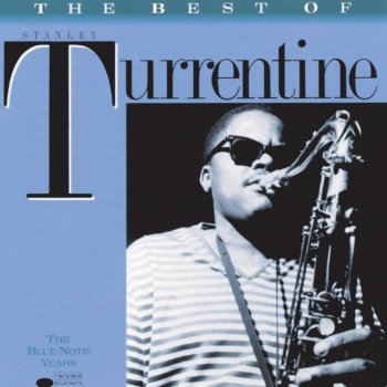 Stanley Turrentine In Memory Of