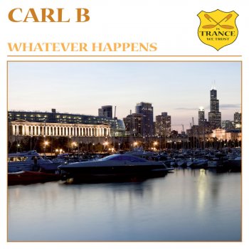Carl B. Whatever Happens