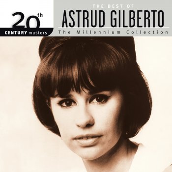 Astrud Gilberto feat. Claus Ogerman Fly Me To the Moon