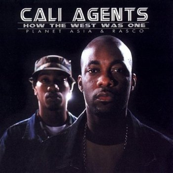 Cali Agents How the West Was One