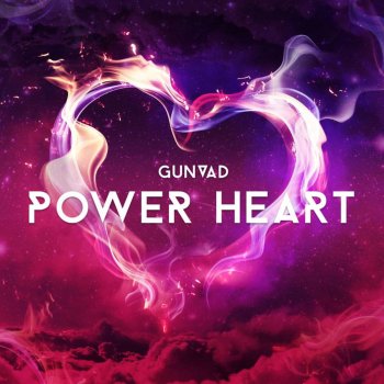 Gunvad Power Heart