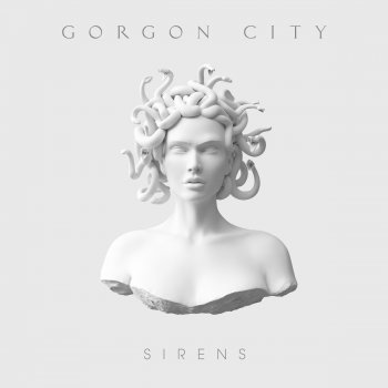 Gorgon City feat. Katy Menditta Imagination
