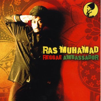 Ras Muhammad RUN DAT (Big Tune)
