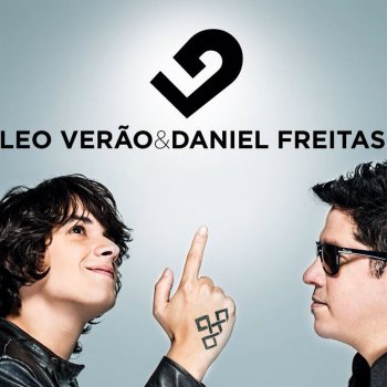 Leo Verão & Daniel Freitas Get Lucky - Ainda É Cedo