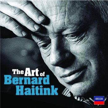Bernard Haitink feat. Royal Concertgebouw Orchestra Symphony No. 1 in D: III. Feierlich und gemessen, ohne zu schleppen