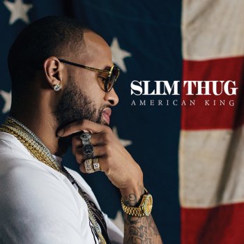 Slim Thug feat. Nikki Lactson Chuuch