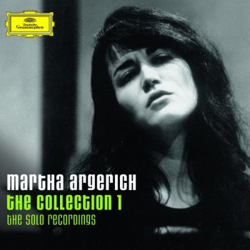 Martha Argerich Piano Sonata in B Minor, S. 178: VI. Quasi Adagio